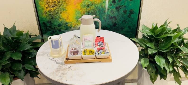 太原丽景MOMA公寓图片