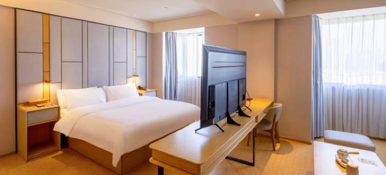 全季酒店(宁波百丈东路店)图片