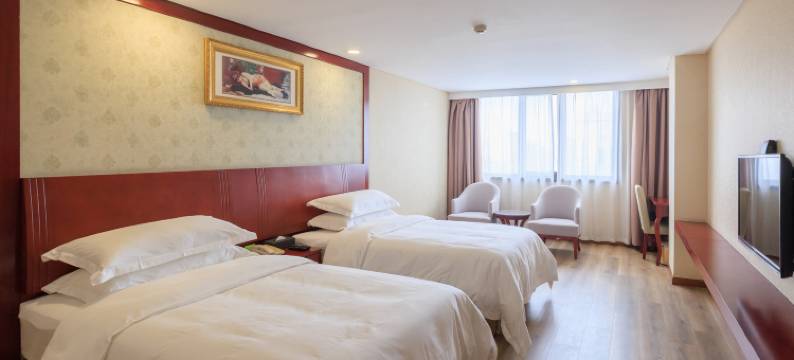 维也纳酒店(上海宝山淞滨路地铁站店)图片