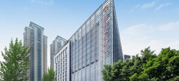 深圳雅枫国际酒店图片