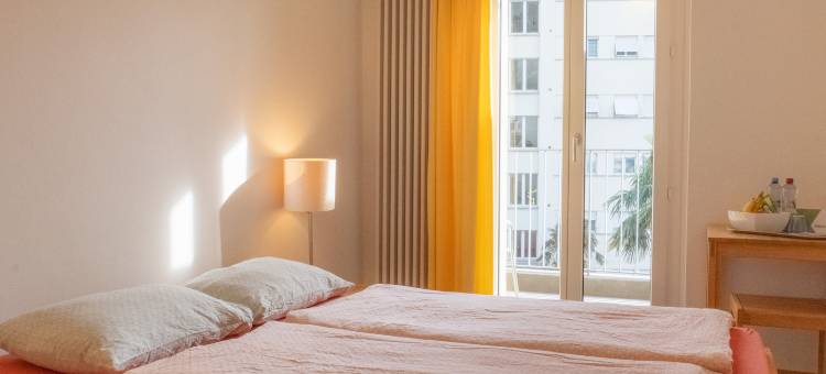 洛迦诺青年旅馆(Locarno Youth Hostel)图片