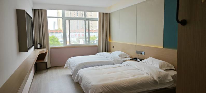 驻马店瑞景酒店图片