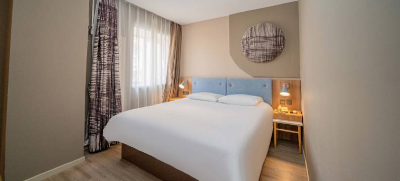 如家·neo(北京天坛南门店)图片