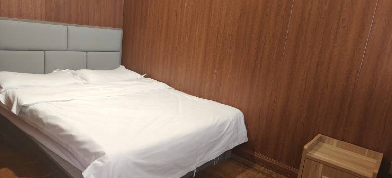 锦煜商务宾馆(齐齐哈尔中环广场百货大楼店)图片