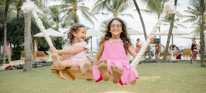 巴厘岛阿约迪亚度假村(Ayodya Resort Bali)图片