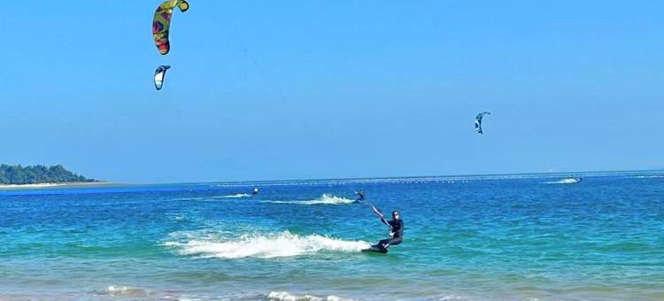 岚岛之恋客栈图片