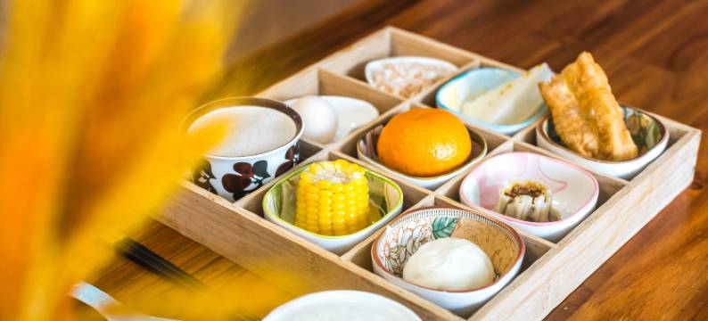 花筑·暮与夕·朝霞落日·海景观景美宿(三沙东壁店)图片