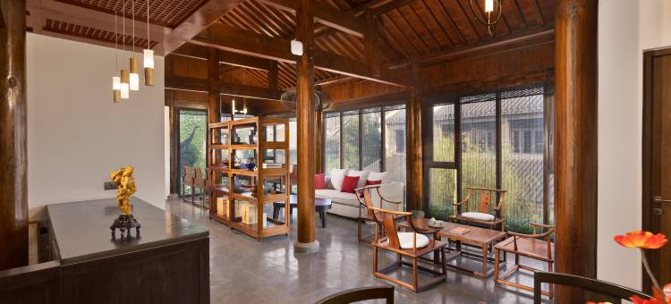 钟祥兰台会馆 (莫愁村明显陵店)图片