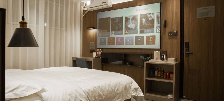 讷河天润宾馆图片