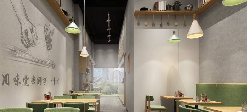 雅曼W酒店(西安龙首原大明宫西地铁站店)图片