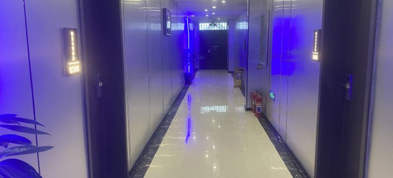 雅逸商务酒店(黎侯古城店)图片