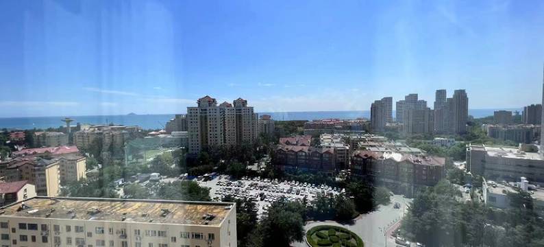 致远楼宾馆(青岛五四广场奥帆中心店)图片