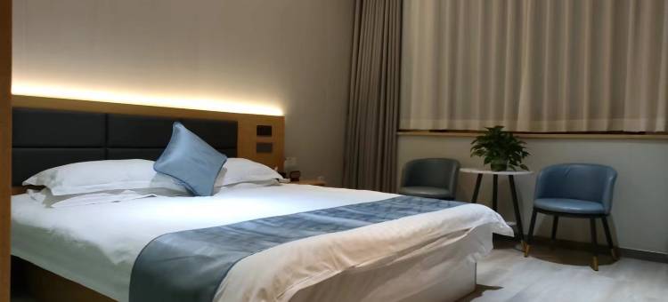 洛宁县新华园酒店图片