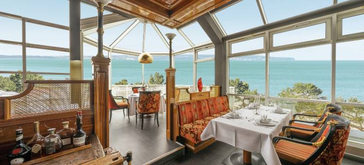 罗嘉德温泉海滩酒店(Rugard Thermal Strandhotel)图片