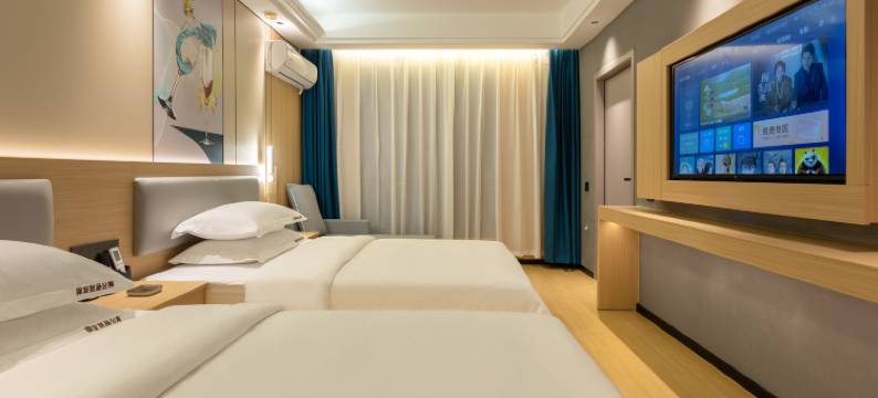 锦龙优品公寓(佛山顺德锦龙地铁站店)图片