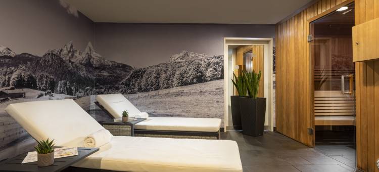 萨尔茨堡会议中心温德姆大酒店(Wyndham Grand Salzburg Conference Centre)图片