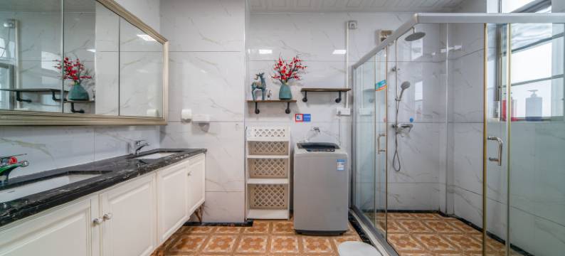 阳山我家公寓图片