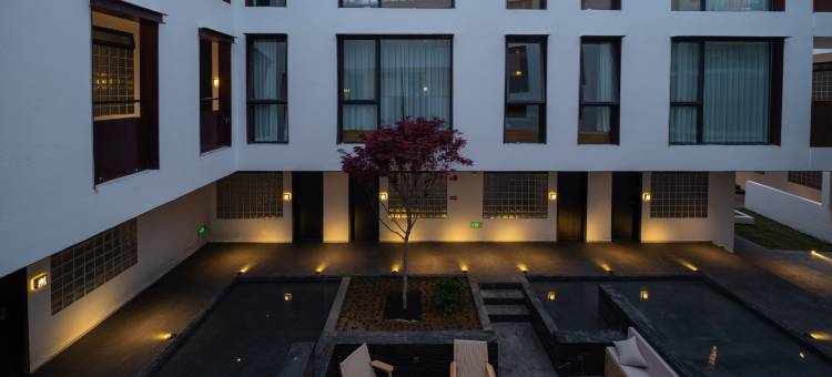 云涧•松月|HOLIDAY VILLA•SOULER富氧美宿(香格里拉独克宗古城店)图片