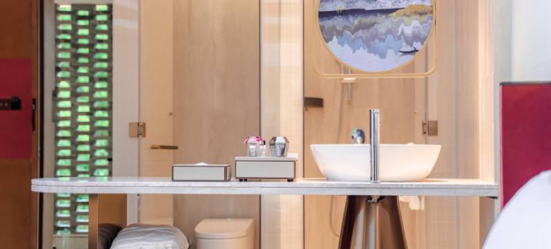 景德镇云居酒店(中国陶瓷博物馆店)图片