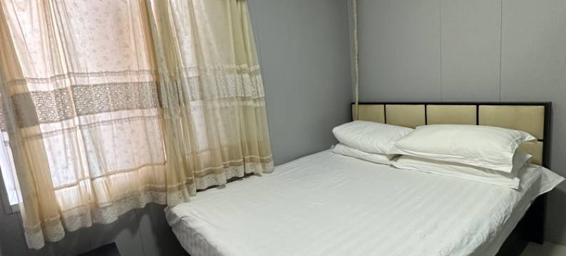 沈阳悦来栈旅馆图片