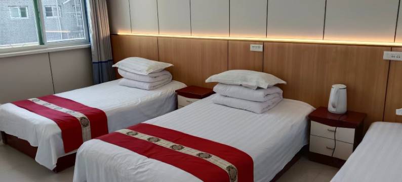 绵山诚信农家乐图片