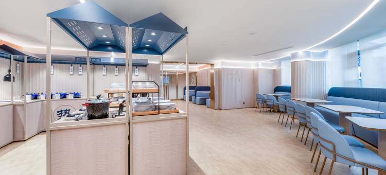 汉庭酒店(定远人民广场店)图片