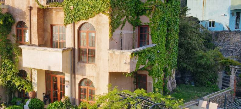 嵊泗大鱼海塘民宿图片