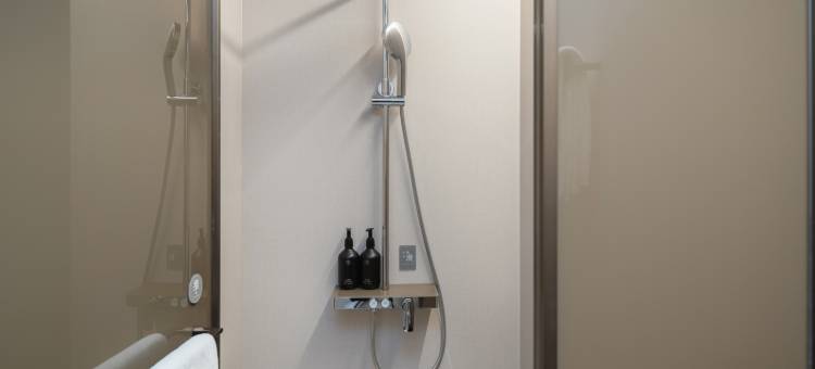 全季酒店(深圳华强北体育中心店)图片