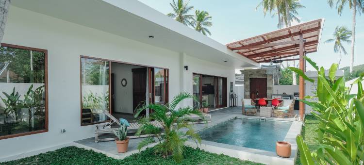 龙目岛热带度假村(Tropik Resort Lombok)图片