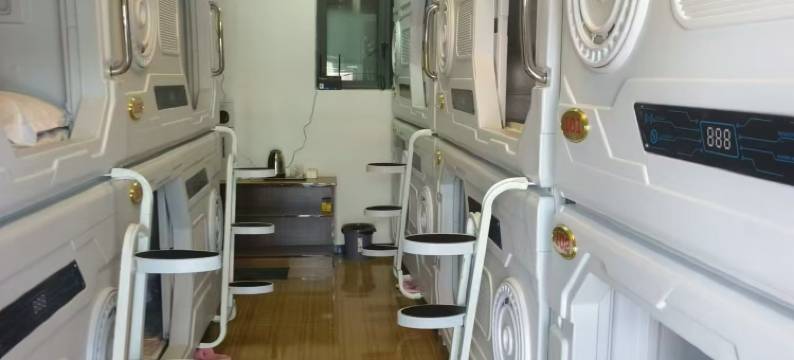 云端小筑民宿图片