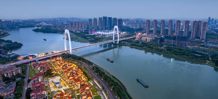 尚华都酒店(南宁新媒体中心店)图片