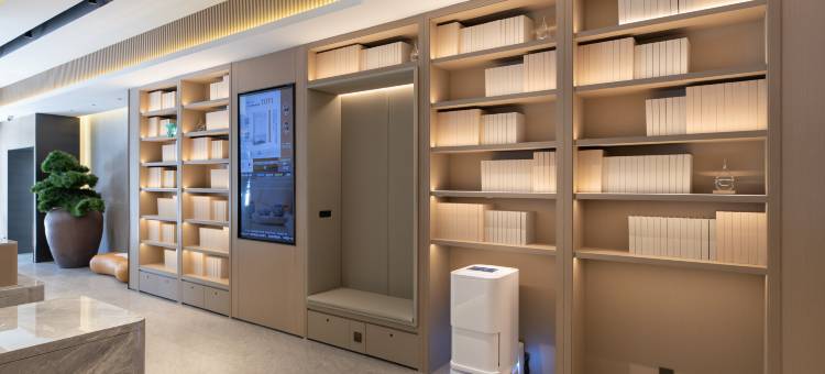 全季酒店(成都武侯簇桥店)图片