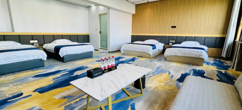 伊宁恩澜大酒店图片