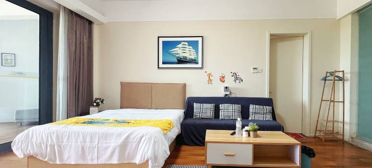 天越湾海景公寓图片