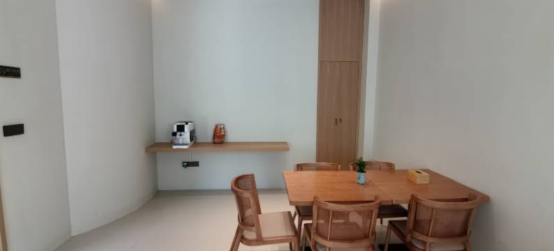 茗汐居民宿图片