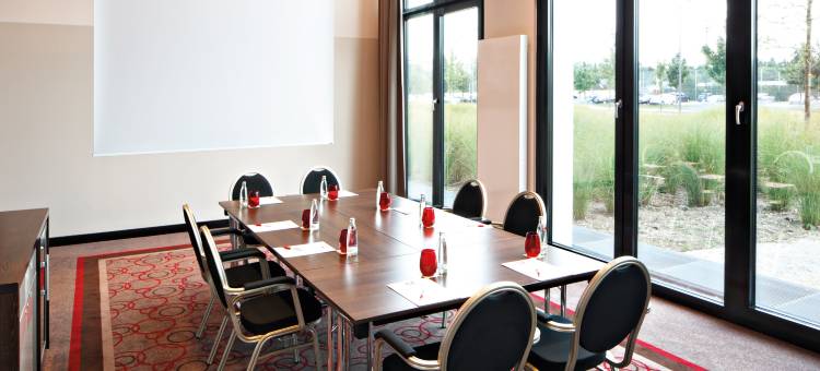 慕尼黑莱昂纳多皇家酒店(Leonardo Royal Hotel Munich)图片
