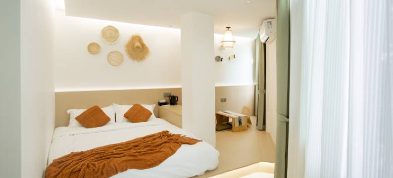 悦·庭居(潮州西湖古城店)图片