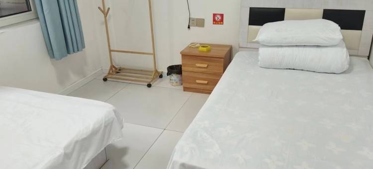 丹东新城旅店图片
