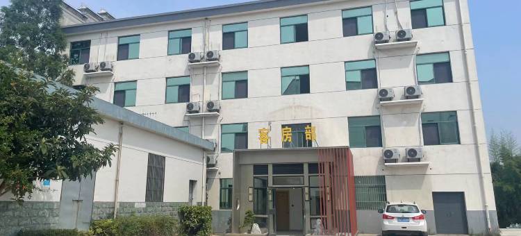 南京得山水情温泉酒店图片