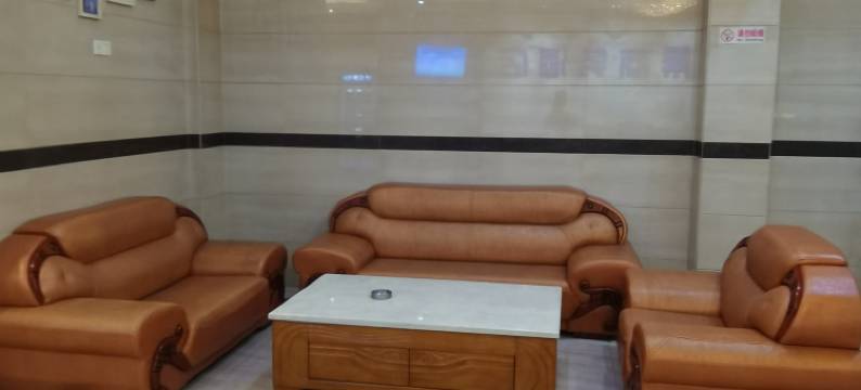 颐景商务酒店(惠州陈江天益城店)图片