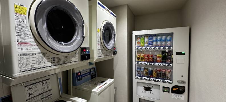 海茵娜酒店东京滨松町(Henn na Hotel Tokyo Hamamatsucho)图片