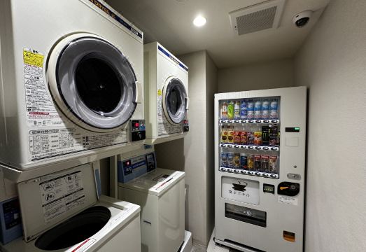 Henn na Hotel Tokyo HamamatsuchoHotel Overview