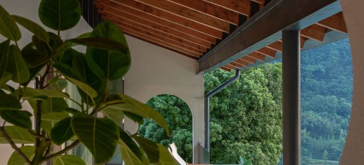 大乐之野(重庆四面山店)图片