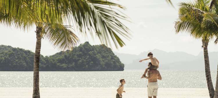马来西亚兰卡威四季度假酒店(Four Seasons Resort Langkawi)图片