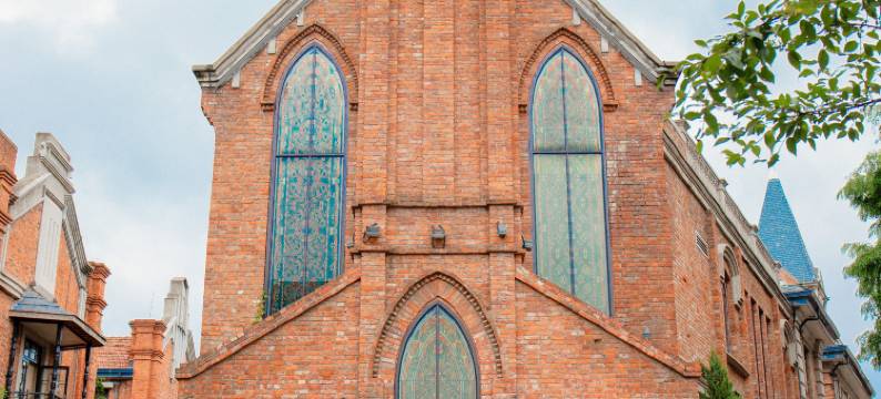 捷尼天空度假酒店(武汉汉口火车站园博园地铁站店)图片