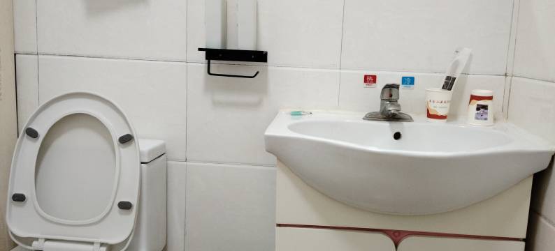 盛逸宾馆(五台山景区南门店)图片