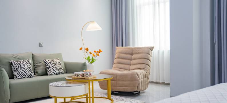 湄洲岛澜庭之家民宿图片