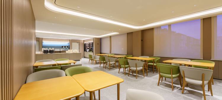 全季酒店(沈阳中街怀远门地铁站店)图片