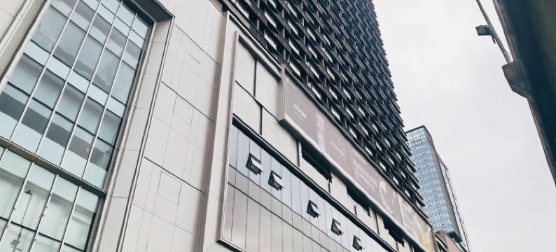 成都君临商务酒店图片