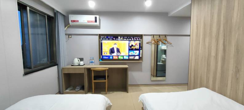 米朵酒店(上海奉城店)图片